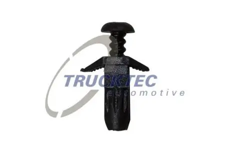 Кліпса кріплення (розпірна) BMW AUTOMOTIVE TRUCKTEC 08.62.139