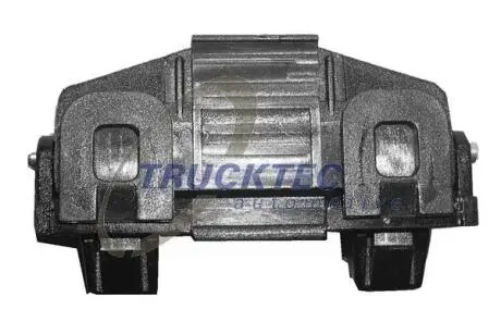 Кришка баку палива TRUCKTEC 0862485