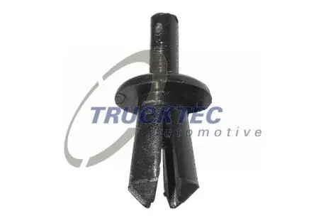 Клипса крепления BMW AUTOMOTIVE TRUCKTEC 08.62.611