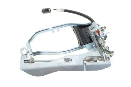 Рама ручки дверей (передних) (L) BMW X5 (E53) 00-06 AUTOMOTIVE TRUCKTEC 08.62.808