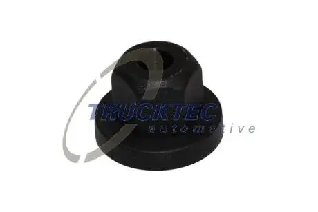 Гайка пластиковая для крепления деталей кузова BMW AUTOMOTIVE TRUCKTEC 08.62.944
