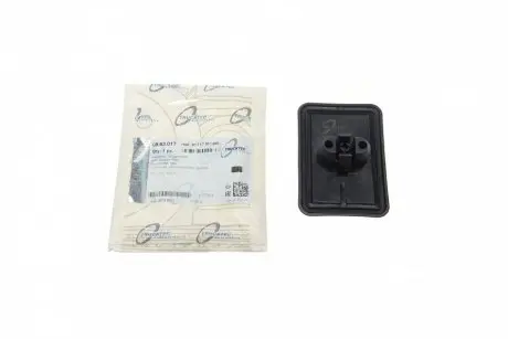 Подушка поддомкратная BMW 5 (E39)/7 (E38)/X5 (E53) 94-06 AUTOMOTIVE TRUCKTEC 08.63.017