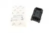 Подушка поддомкратная (нижняя) BMW X3 (F25)/X5 (E70/F15/F85) AUTOMOTIVE TRUCKTEC 08.63.019 (фото 1)