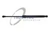 Амортизатор капоту BMW 1 (E81/E87) 06-13 N43/N54/N46/N47/N52 AUTOMOTIVE TRUCKTEC 08.63.020 (фото 1)