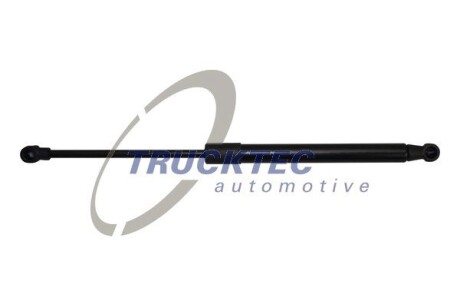 Амортизатор капоту BMW 1 (E81/E87) 06-13 N43/N54/N46/N47/N52 AUTOMOTIVE TRUCKTEC 08.63.020