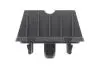 Подушка піддомкратна BMW 7 (F01/F04)/5 (F07)/6 (F06)/2 (F45) 08- TRUCKTEC 08.63.052 (фото 1)