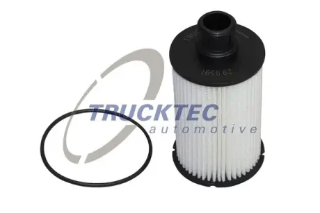 Автозапчасть TRUCKTEC 2218001