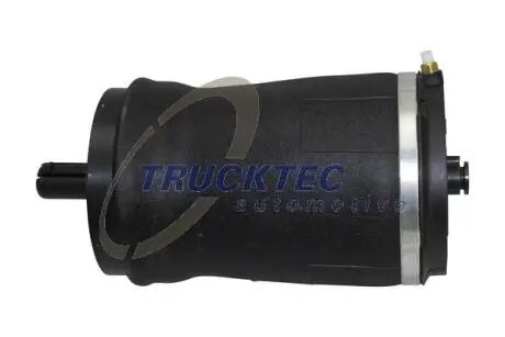 Пневмоподушка задня TRUCKTEC 2230004