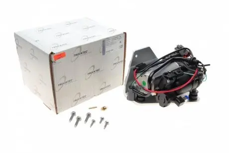 Компрессор пневмосистемы Land Rover Range Rover Sport 05-13/Discovery 09- AUTOMOTIVE TRUCKTEC 22.30.017