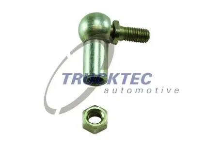 Кулиса штока переключения передач TRUCKTEC 87.06.901