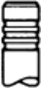 Клапан ГБЦ TRW Engine Component 331116