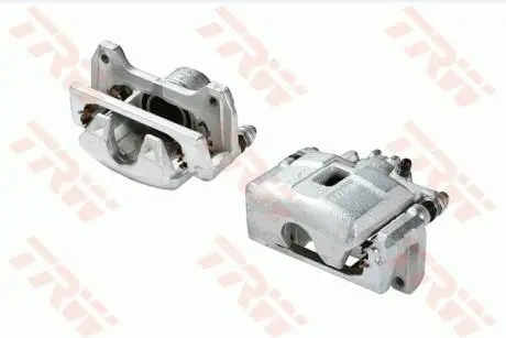 Гальмівний дисковий супорт передн Прав HONDA CIVIC VII, S2000 2.0 06.99- TRW BCS753
