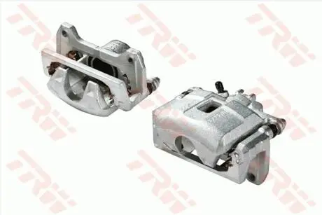 Гальмівний дисковий супорт передн Лів HONDA CIVIC VII, S2000 2.0 06.99- TRW BCS754