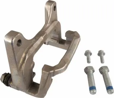 Скоба, супорт гальма задн Лів OPEL ASTRA K, ASTRA K/KOMBI 1.0-1.6D 06.15- TRW BDA1215