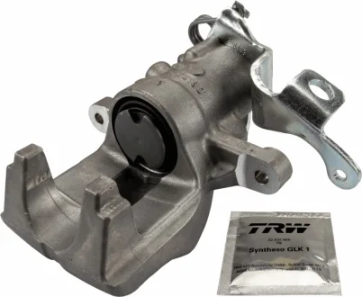 Гальмівний дисковий супорт задн Лів (відновлений) CITROEN C4 GRAND PICASSO I, C4 PICASSO I 1.6-2.0D 10.06-12.13 TRW BHN1203E