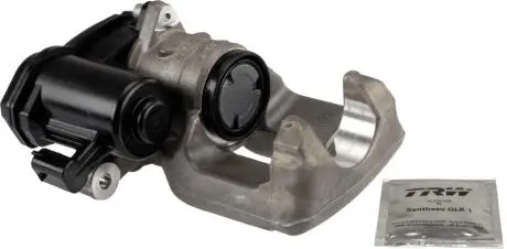 Гальмівний дисковий супорт задн Лів OPEL ASTRA K, ASTRA K/KOMBI 1.0-1.6D 06.15- TRW BHR277E
