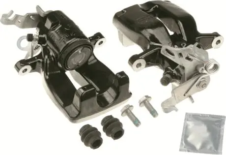 Супорт гальмівний TRW BHS1028