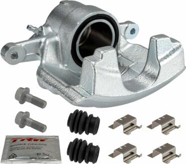 WARTOЊЖ WYMIANY RDZENIA TRW BHS1621E