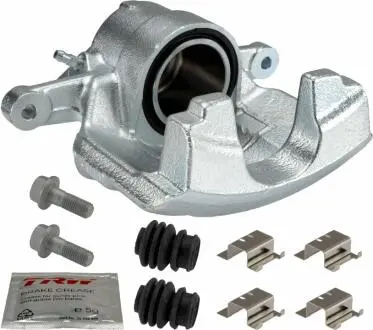 WARTOЊЖ WYMIANY RDZENIA TRW BHS1621E