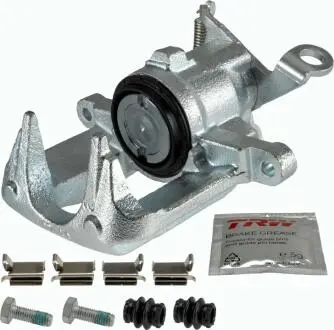 WARTOЊЖ WYMIANY RDZENIA TRW BHS1623E