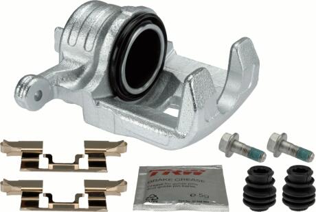 WARTOЊЖ WYMIANY RDZENIA TRW BHS1632E