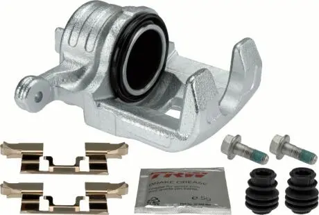WARTOЊЖ WYMIANY RDZENIA TRW BHS1632E