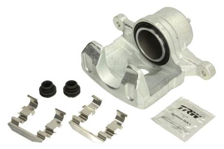ZACISK HAM LUCAS HYUNDAI I30/ KIA CEED 1.0-1.6D 11.11- PRZУD LEWY TRW BHS1635E