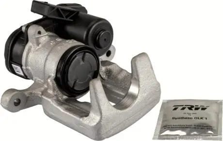 Автозапчасть TRW BHT358E