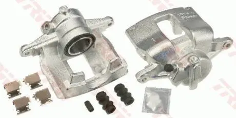 Суппорт тормозной TRW BHV648E