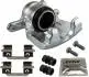 ZACISK HAM LUCAS NISSAN MICRA V K14 0.9I-GT, 1.0, 1.0DIG-T 16- PRZУD PRAWY TRW BHW1059E (фото 1)