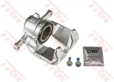 ZACISK HAM LUCAS RENAULT MEGANE IV 1.2, 1.5D 11.15- PRZУD PRAWY TRW BHW409E