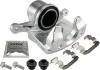 ZACISK HAM LUCAS KIA CEED 1.0, 1.6D 11-/ HYUNDAI I30 1.4, 1.6 11- PRZУD LEWY TRW BHX659E (фото 1)