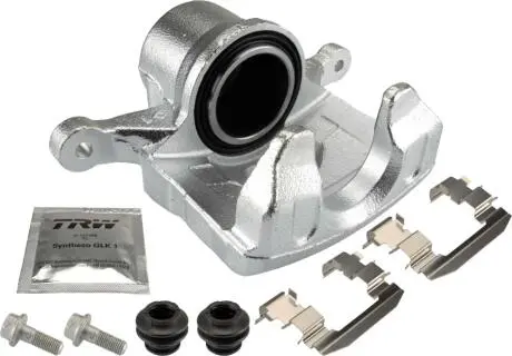 ZACISK HAM LUCAS KIA CEED 1.0, 1.6D 11-/ HYUNDAI I30 1.4, 1.6 11- PRZУD LEWY TRW BHX659E