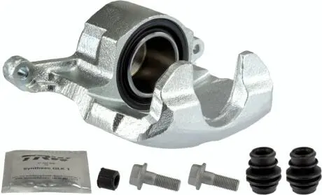 WARTOЊЖ WYMIANY RDZENIA TRW BHX777E