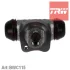 Цилиндр тормозной системы TRW BWC115 (фото 5)