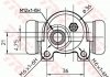 Тормозной цилиндрик TRW BWF153 (фото 2)