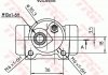 Тормозной цилиндрик TRW BWF162 (фото 2)