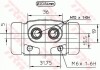 Тормозной цилиндрик TRW BWF193 (фото 2)