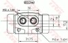 Рабочий тормозной цилиндр FORD (Europe) Courier (Fiesta)/Escort/Escort 35/Escort 55/Escort 75/Escor TRW BWH241 (фото 2)