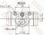 Тормозной цилиндрик TRW BWH277 (фото 2)
