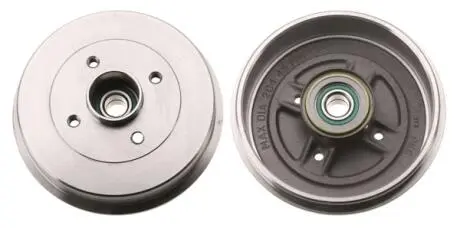 Bкben hamulcowy TRW DB4214MR