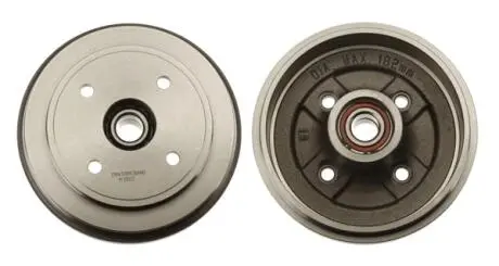 Тормозной барабан TRW DB4304B