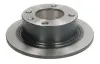 Диск тормозной TRW DF1122 (фото 1)