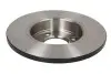 Диск тормозной (1 шт.).) AUDI 100/80/80 Quattro/90 TRW DF1521 (фото 2)