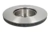 Диск тормозной (1 шт.).) BMW - HARTGE 520i/520i Touring/525d/525d Touring/525i/525i Touring/530i TRW DF2556 (фото 2)