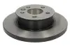 Диск тормозной TRW DF2665 (фото 1)