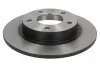 Диск тормозной TRW DF2705 (фото 1)