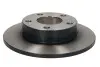 Диск тормозной (1 шт.).) AUDI - VOLKSWAGEN A4 Quattro/S4 Quattro/Passat/Passat Estate/V TRW DF4026 (фото 1)