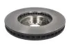 Диск тормозной TRW DF4100 (фото 2)