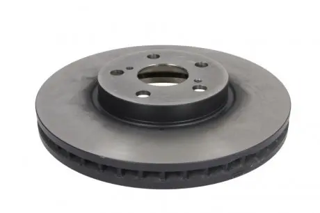 Диск тормозной TRW DF4100
